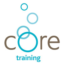 core-logo-training